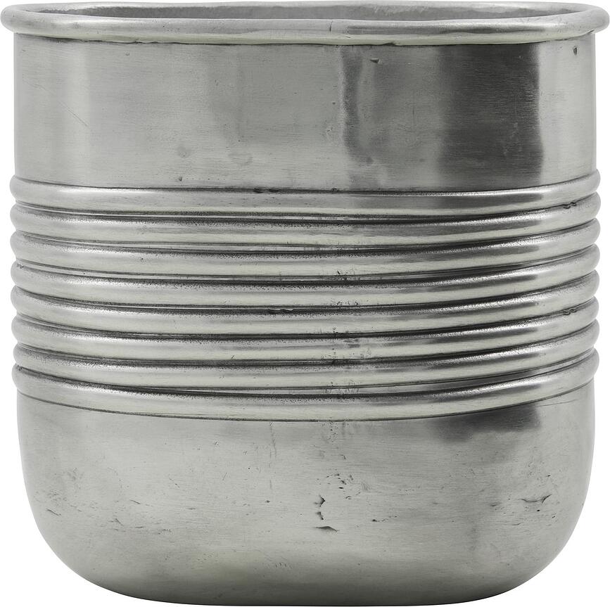 Groove Cache-pots muraux, Lot de 2
