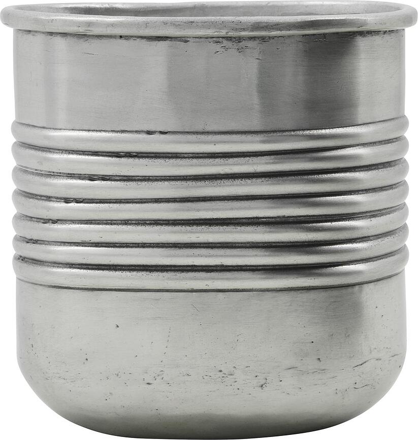 Groove Cache-pots muraux, Lot de 2