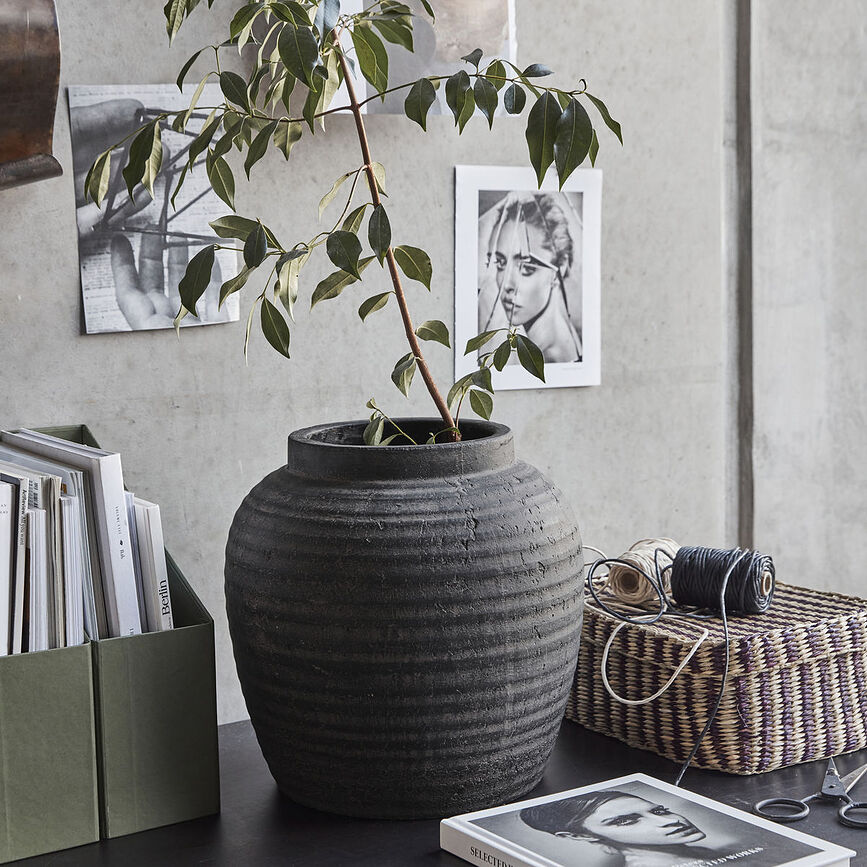 Hafa Cache-pot 26 cm