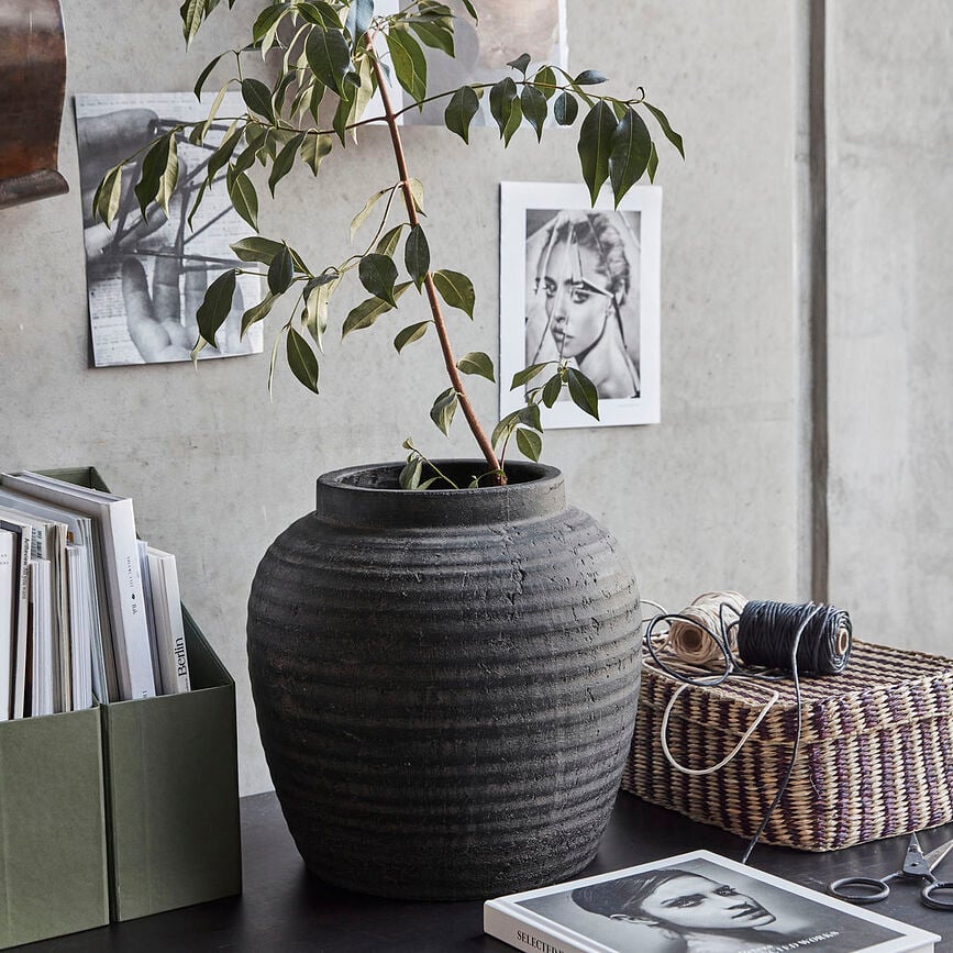 Hafa Tegla za Cvijeće 31,5 cm