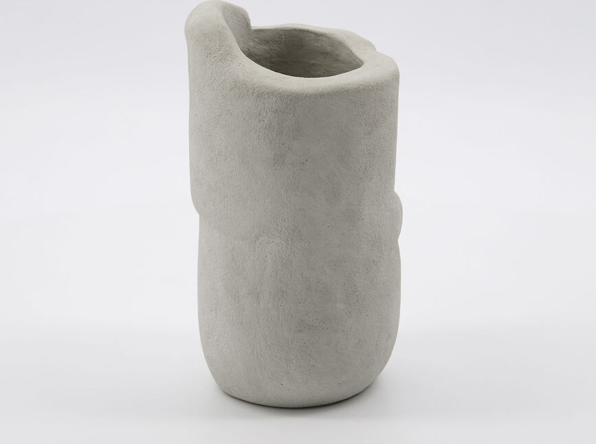 Handy Boîte de Rangement 18 cm, grise