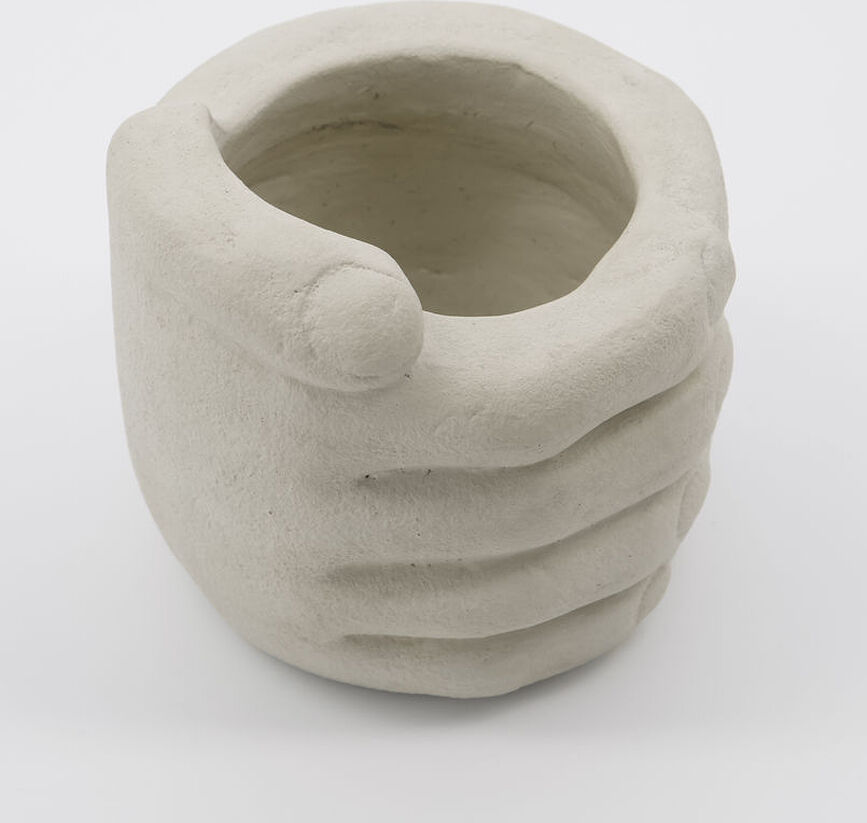 Handy Boîte de Rangement 18 cm, grise