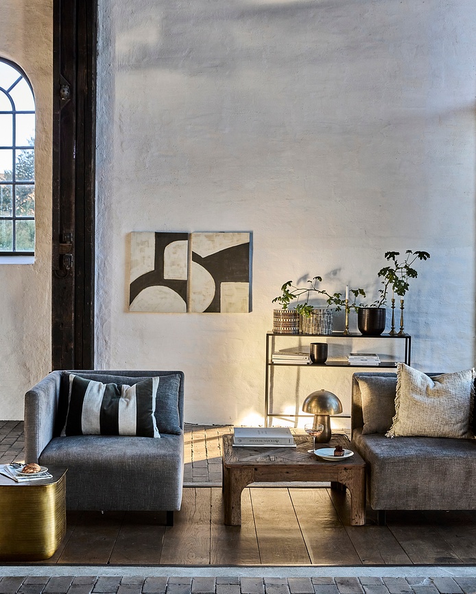 Hape Διακοσμητικά Τοίχου, 50 x 70 εκ., 2 τμχ