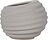 Happ Cache-pot 36 cm, blanc cassé