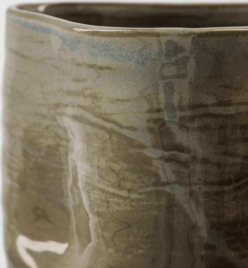 Happy Lonček za rože, kaki