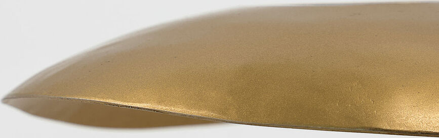 Hatt Sjenilo 30 cm antikna mjed