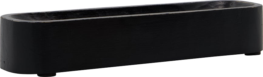 HDAlma Organizator za olovke 21 x 5 cm crni