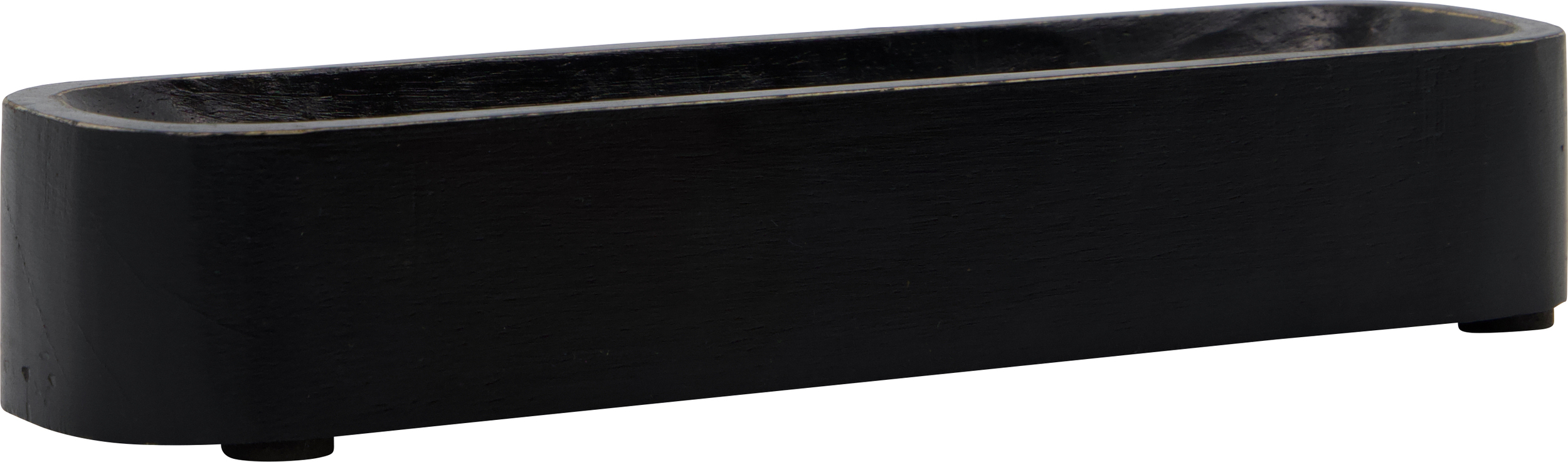 HDAlma Stifte-Organizer 21 x 5 cm, schwarz