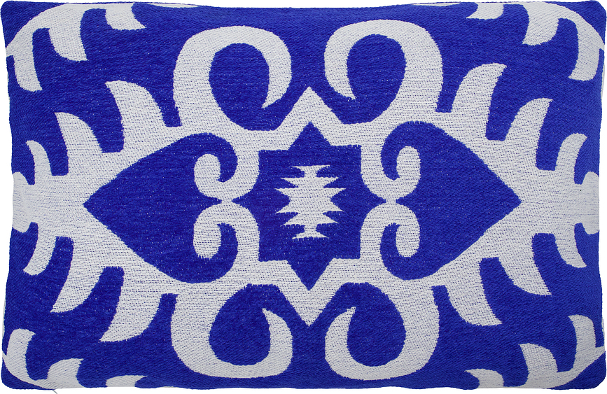 HDAmici Housse de coussin, 40 x 60 cm