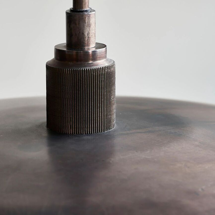 HDBoston Suspension, bronze antique