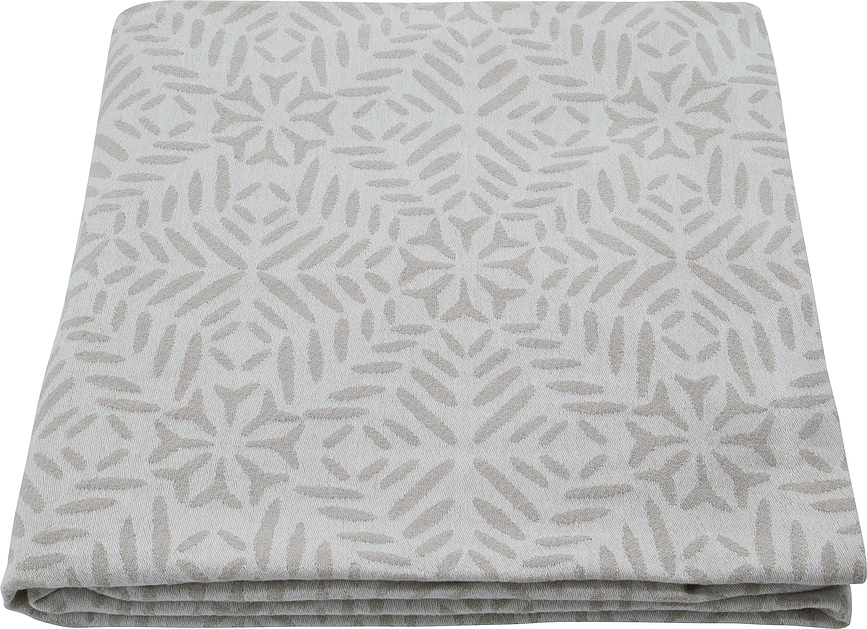 HDClip Prt, 260 x 150 cm, siv