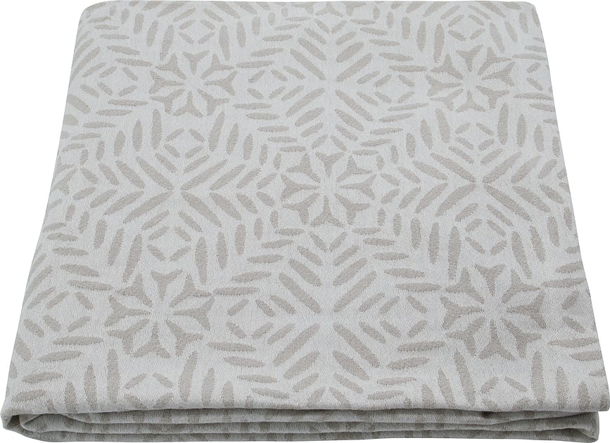 HDClip Τραπεζομάντιλο, 260 x 150 εκ., γκρι