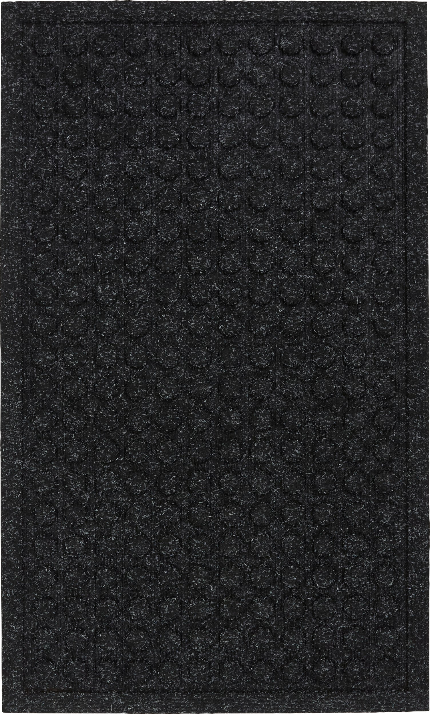 Fussmatte "House Doctor Entry 75 x 45 cm"