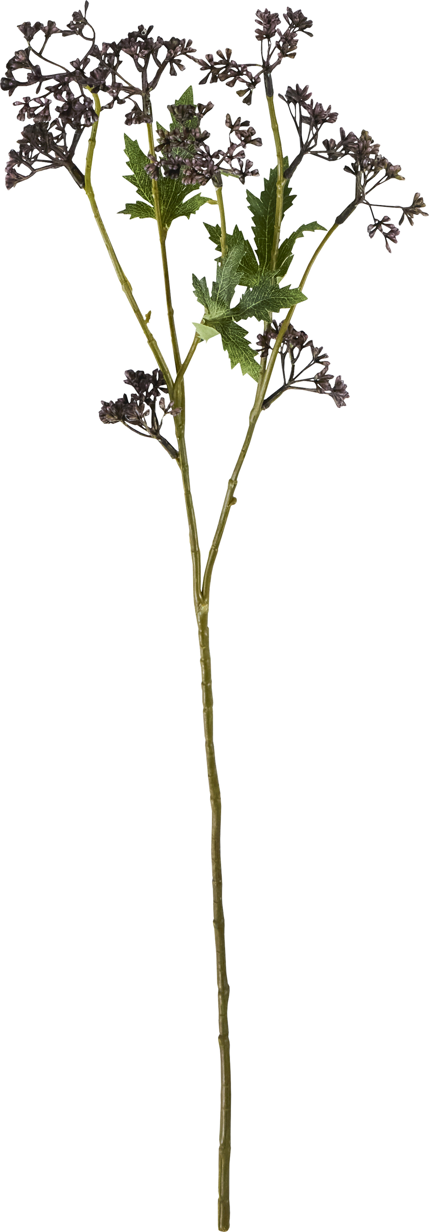 HDGreenleaves Kunstblume, violett