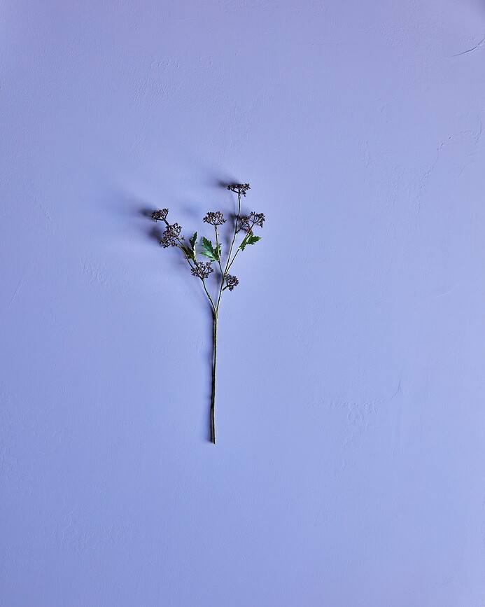 HDGreenleaves Fleur Artificielle, verte