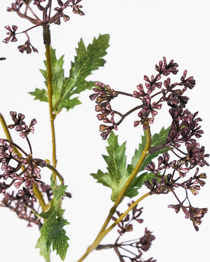 HDGreenleaves Umetna rastlina, zelena