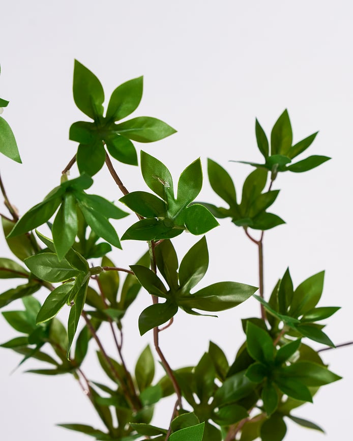 HDGreenleaves Umjetna Biljka zelena