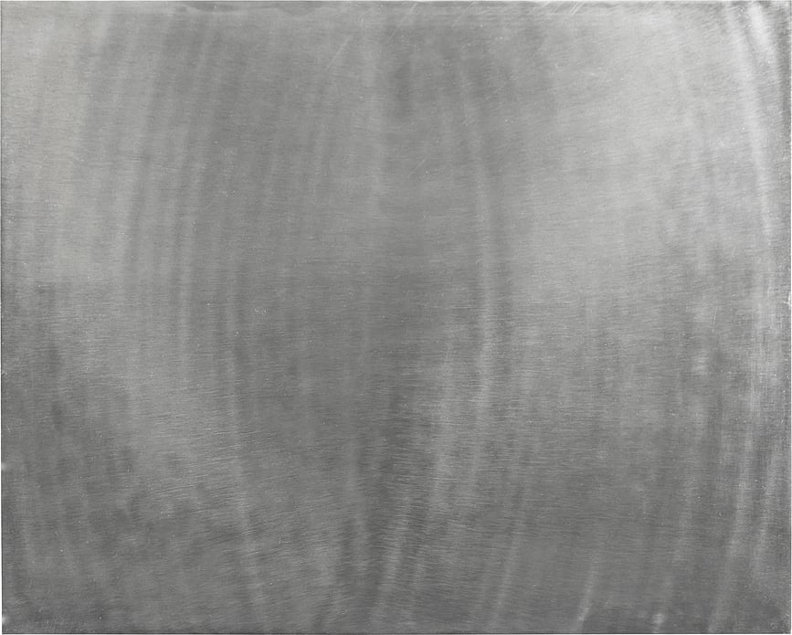 HDNema Πίνακας τοίχου, ασημένιος