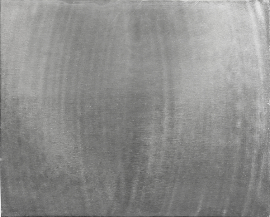 HDNema Tabla stenska, srebrna