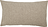 HDNova kerti párna 60 x 30 cm, homokszínű