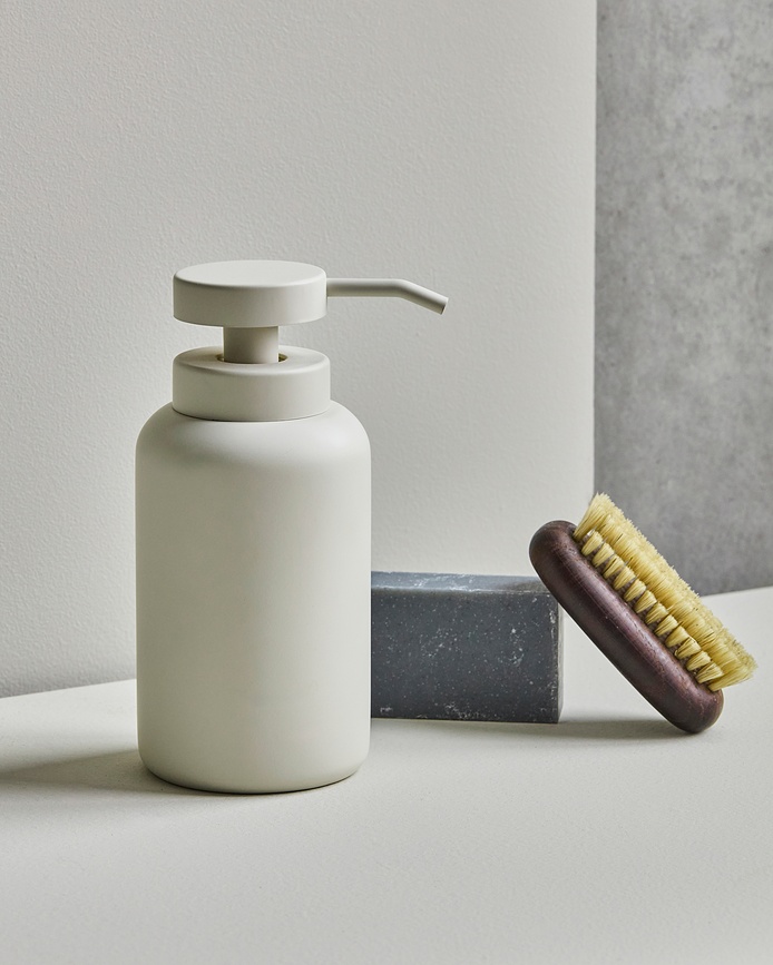 HDWah Distributeur de Savon et Crème