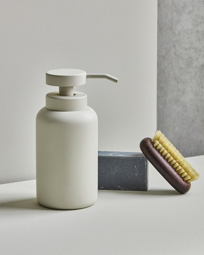 HDWah Δοσομετρητής σαπουνιού, κρεμ