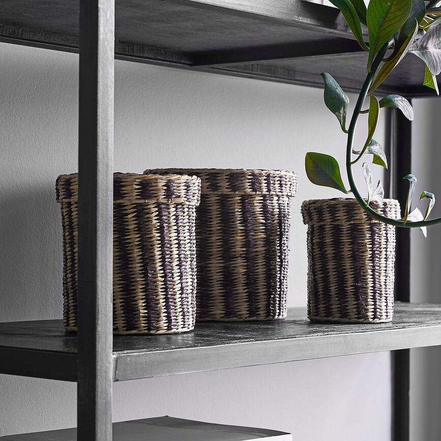 Home Boîtes de Rangement, Lot de 3