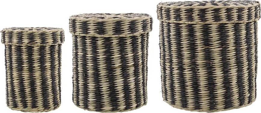 Home Boîtes de Rangement, Lot de 3