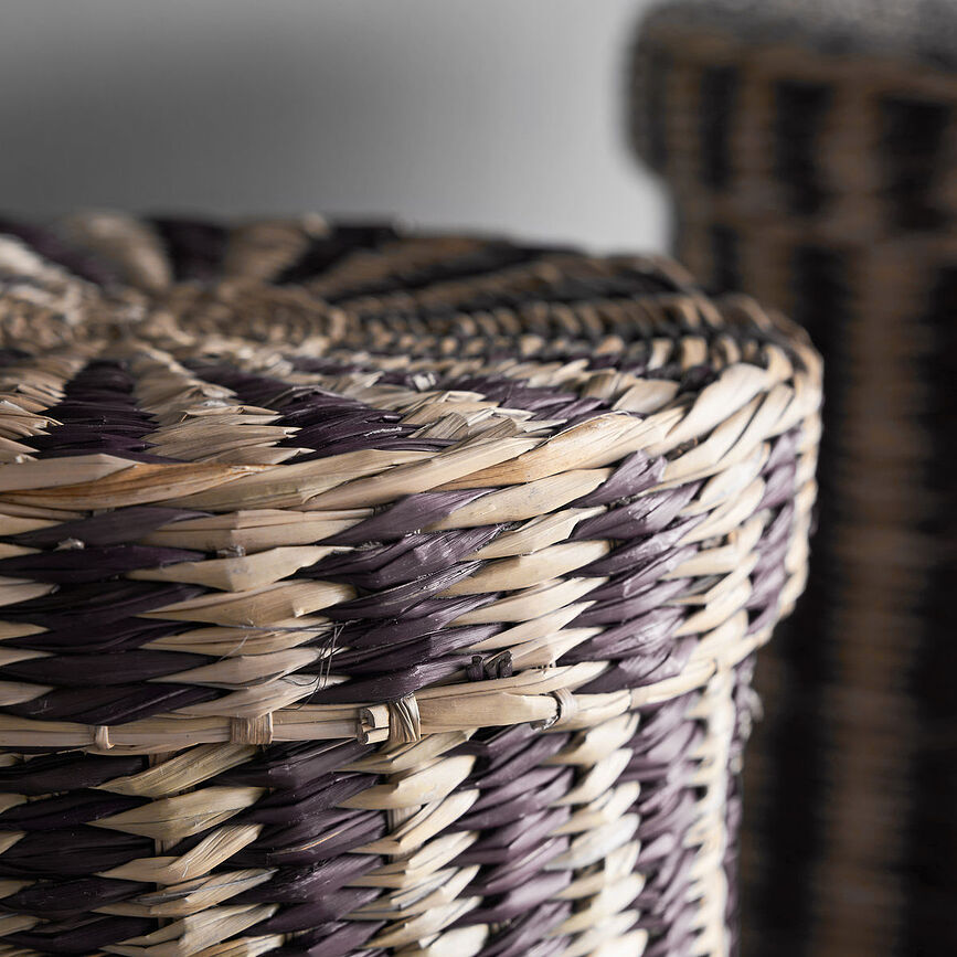 Home Κουτιά Αποθήκευσης, 3 τμχ