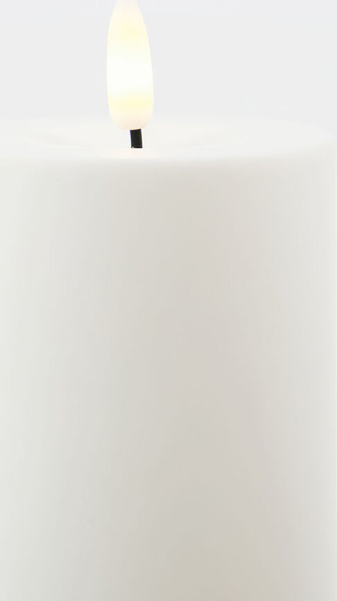 House Doctor Bougie LED, 15 cm