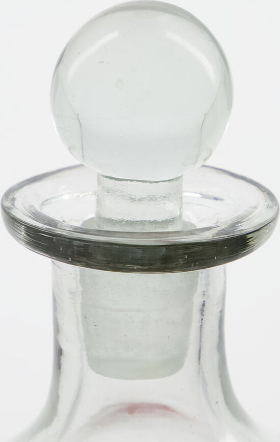 House Doctor Carafe 15 cm, transparente