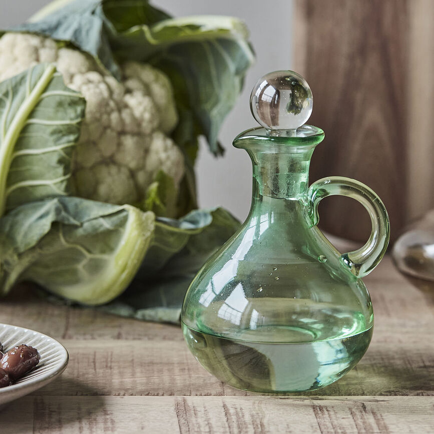 House Doctor Carafe, verte