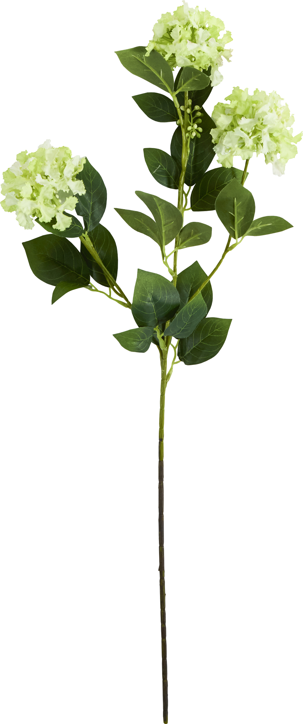 House Doctor Crepe Künstliche Blume, grün