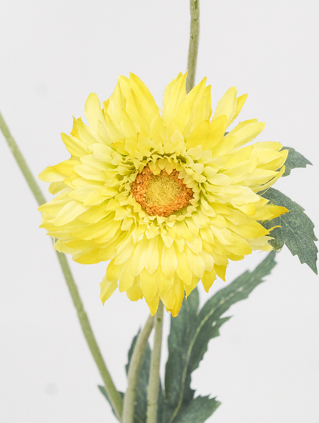 House Doctor Biljka Appleleaves umjetna ružičasta