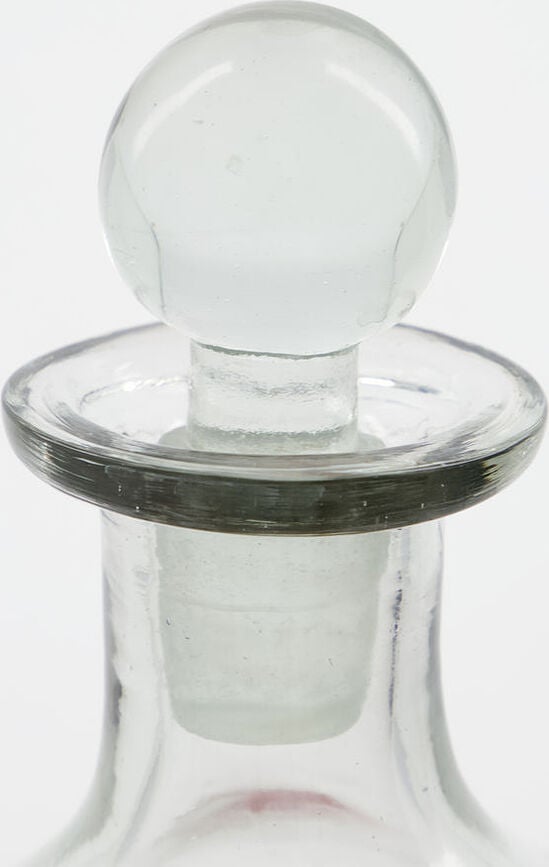 House Doctor Karafa 15 cm prozirna