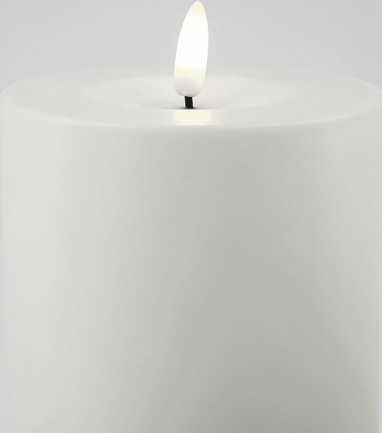 House Doctor Κερί LED, 15 cm
