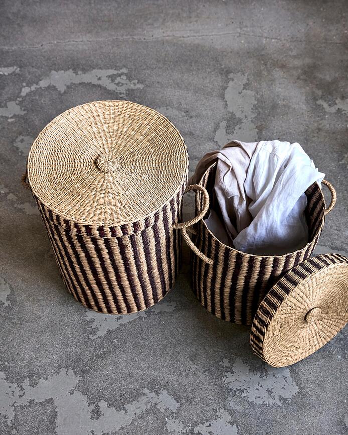 House Doctor Košare za rublje 2 kom.