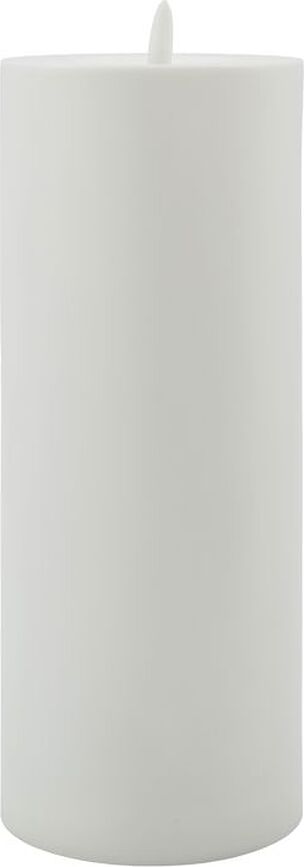 House Doctor Led-es gyertya 25 cm