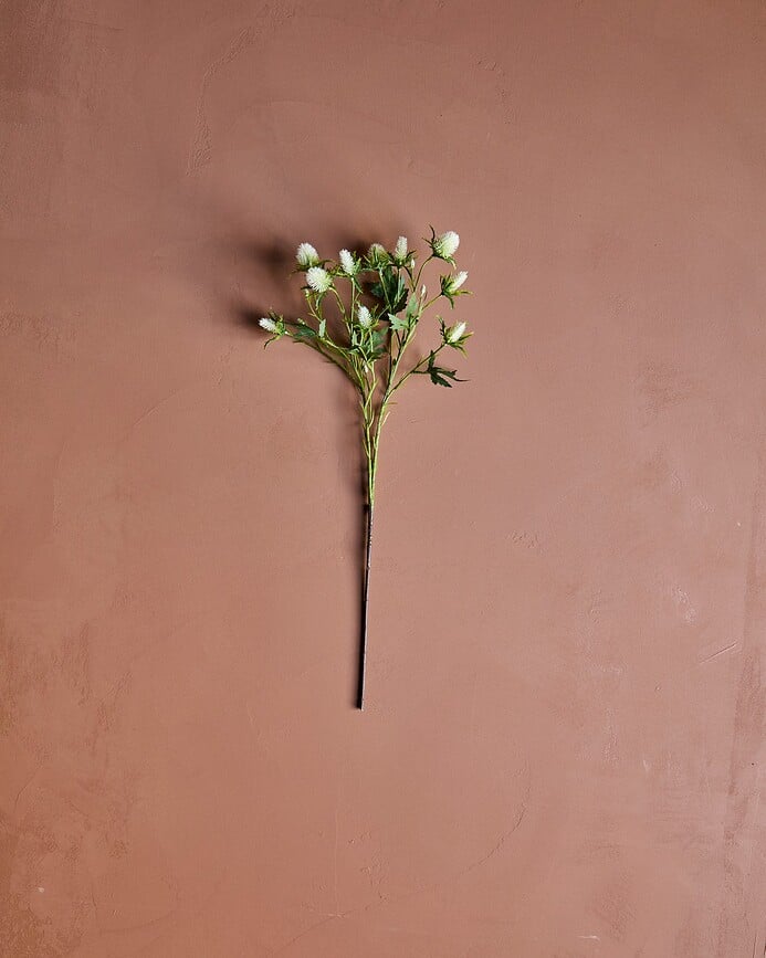 House Doctor Τεχνητό Φυτό Skimmia, πράσινο