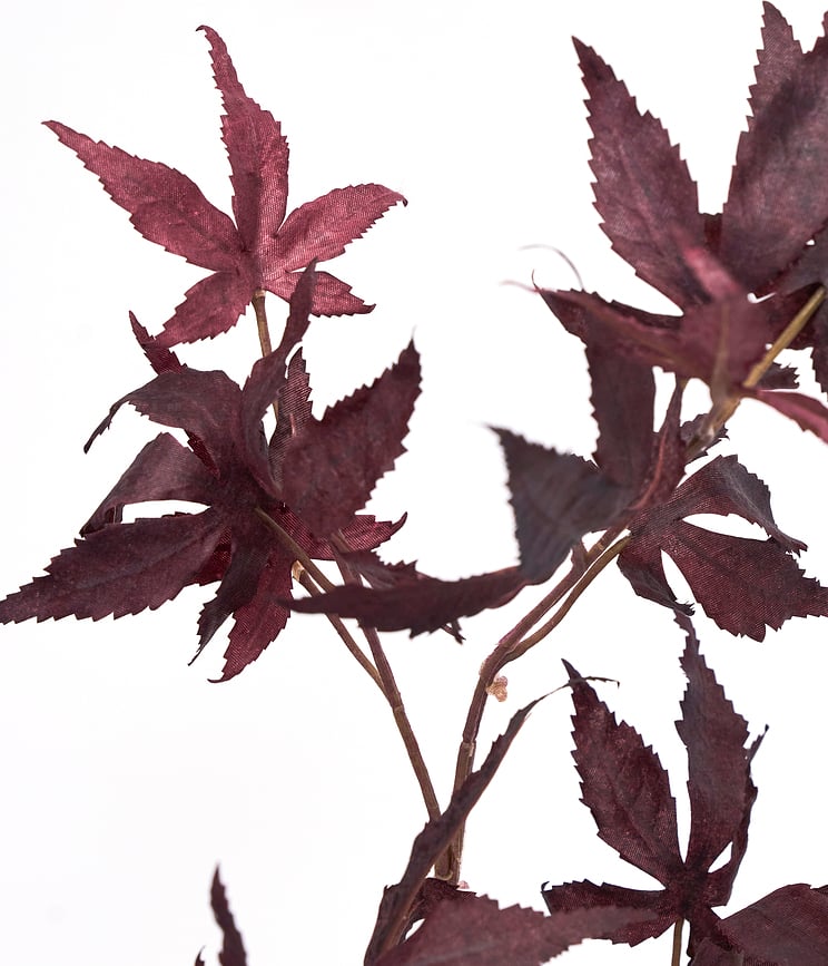 House Doctor Τεχνητό Φυτό Skimmia, πράσινο