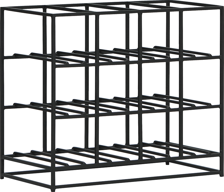 House Doctor Porte-Bouteilles, 35 x 41 cm