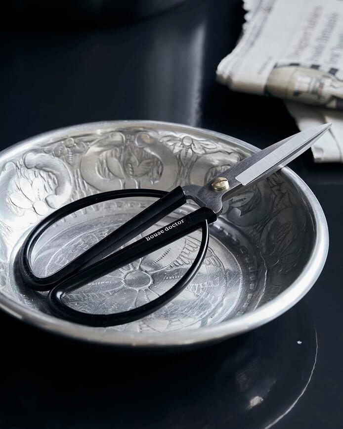 House Doctor Škarje velike, črne