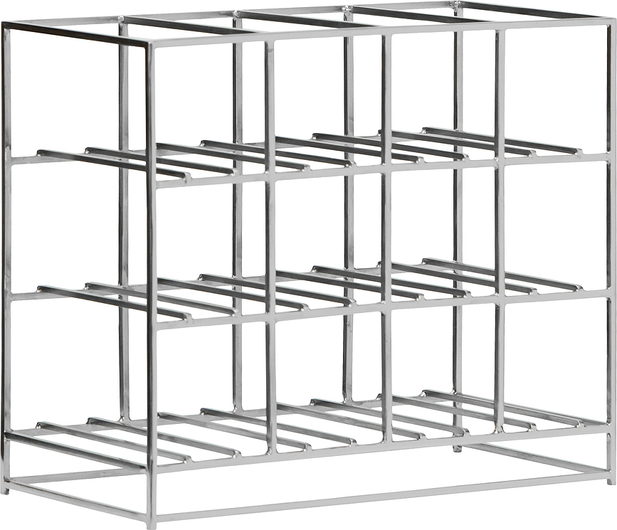 House Doctor Stalak za Vino 35 x 41 cm