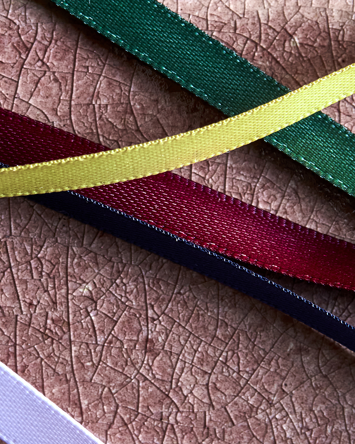 House Doctor Trakovi, 6 mm, 5 kosov