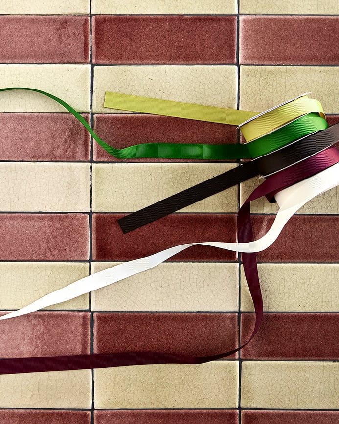 House Doctor Vrpce 1,6 cm 5 kom.