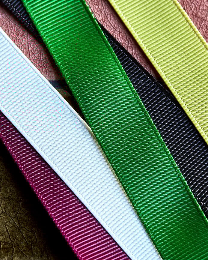 House Doctor Vrpce 1,6 cm 5 kom.