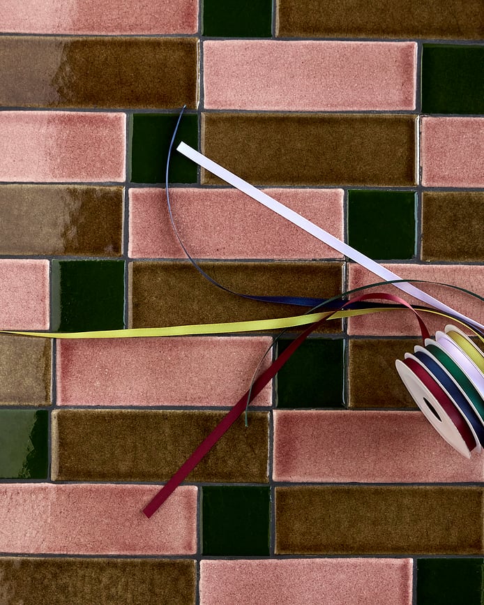 House Doctor Vrpce 6 mm 5 kom.