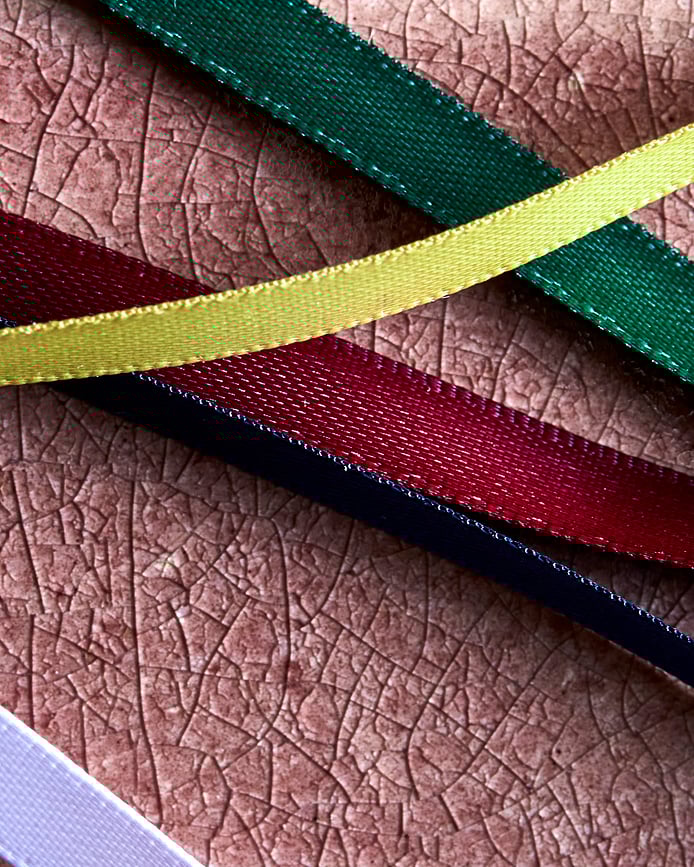 House Doctor Vrpce 6 mm 5 kom.