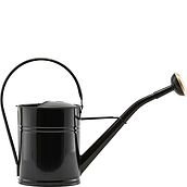 House Doctor Watering can black