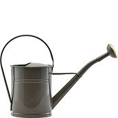 House Doctor Watering can grey